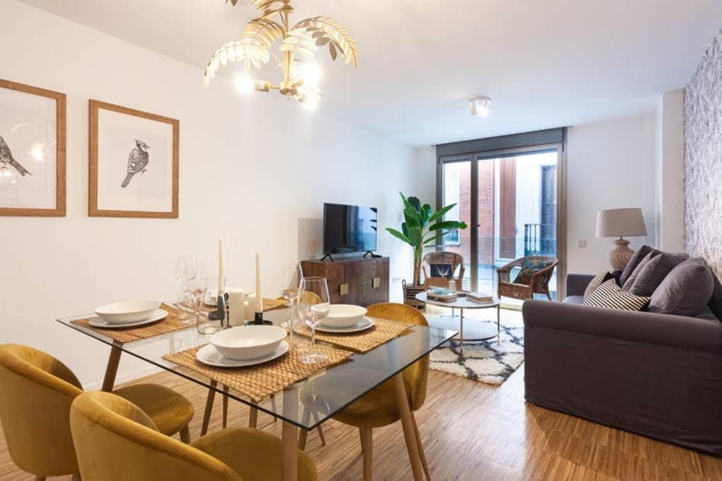 Heima Gran Via C Apartment Madrid