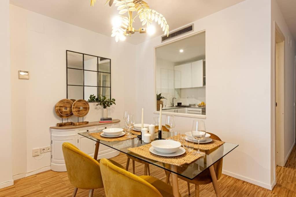 Apartment Heima Gran Via C