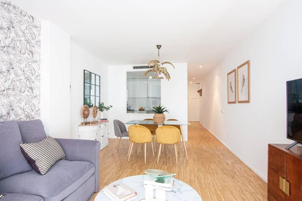 Apartment Heima Gran Via C Madrid