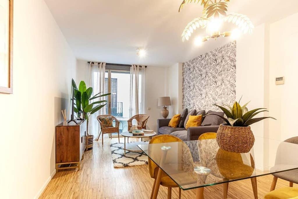 Apartment Heima Gran Via C Madrid