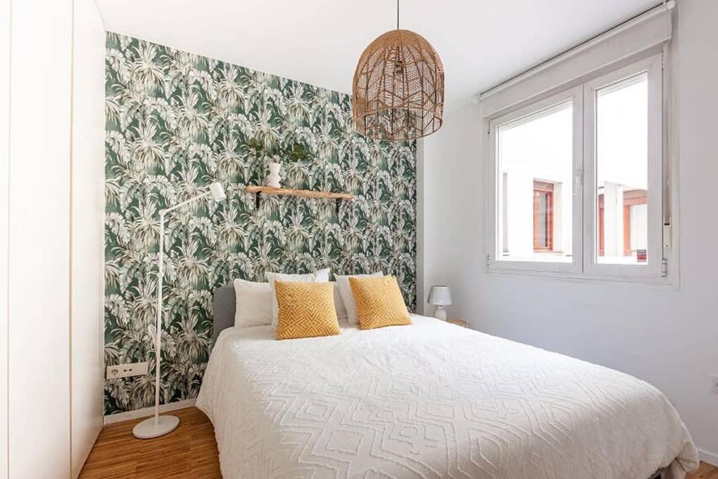 Heima Gran Via C Apartment Madrid