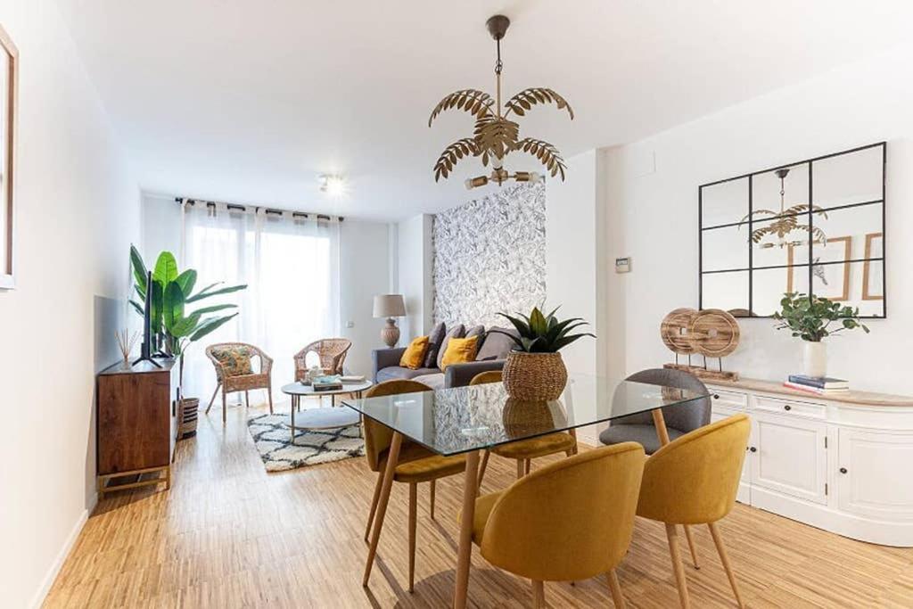 Apartment Heima Gran Via C