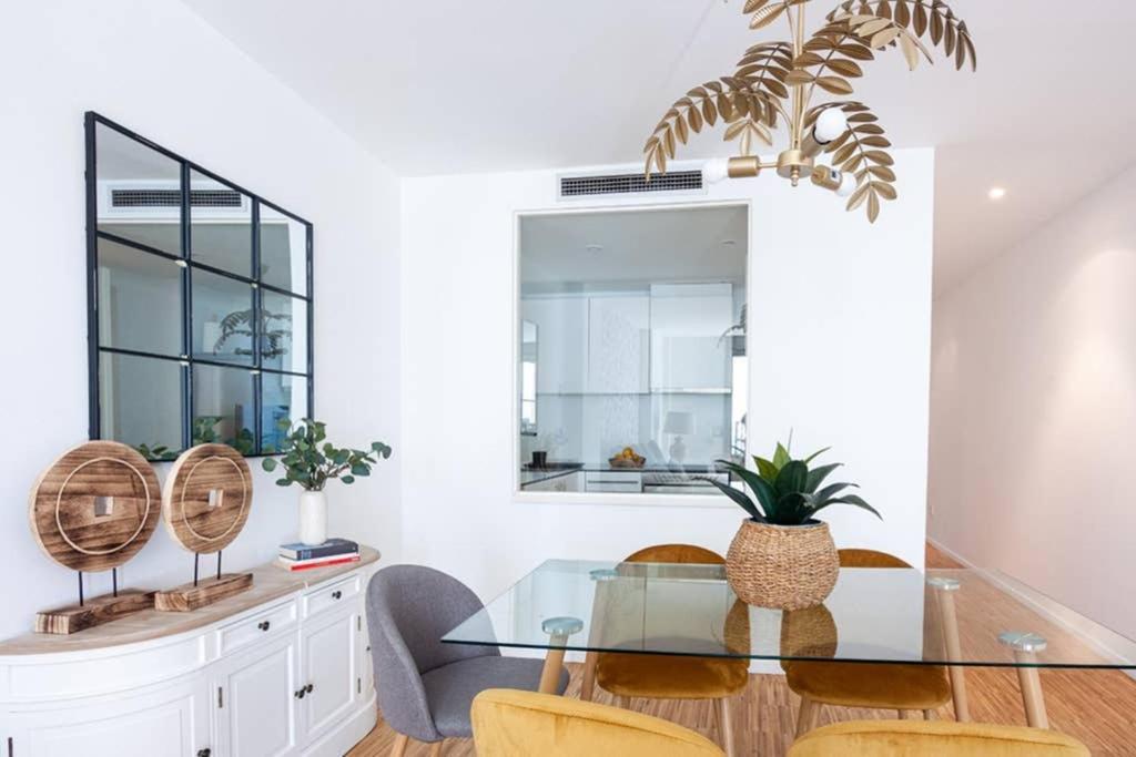 Heima Gran Via C Apartment