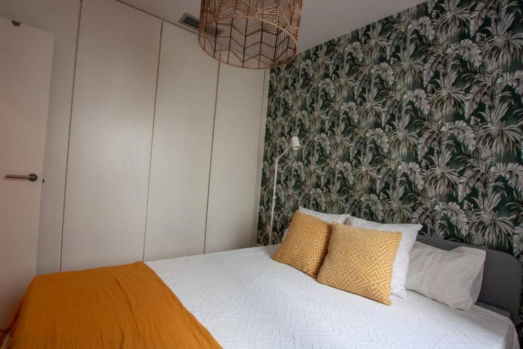 Heima Gran Via C Apartment *