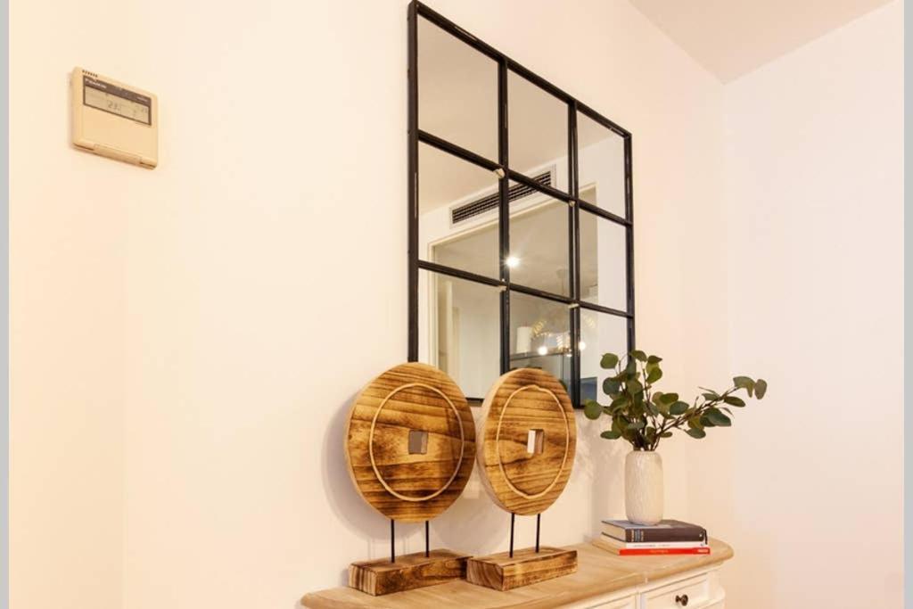 Heima Gran Via C Apartment