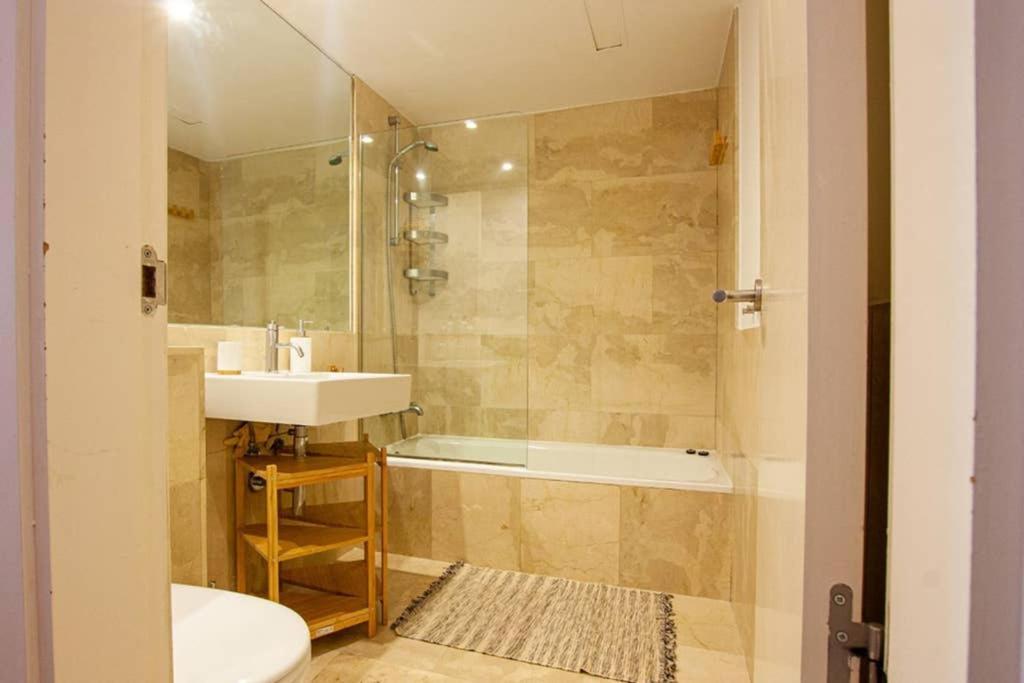 Apartment Heima Gran Via C *