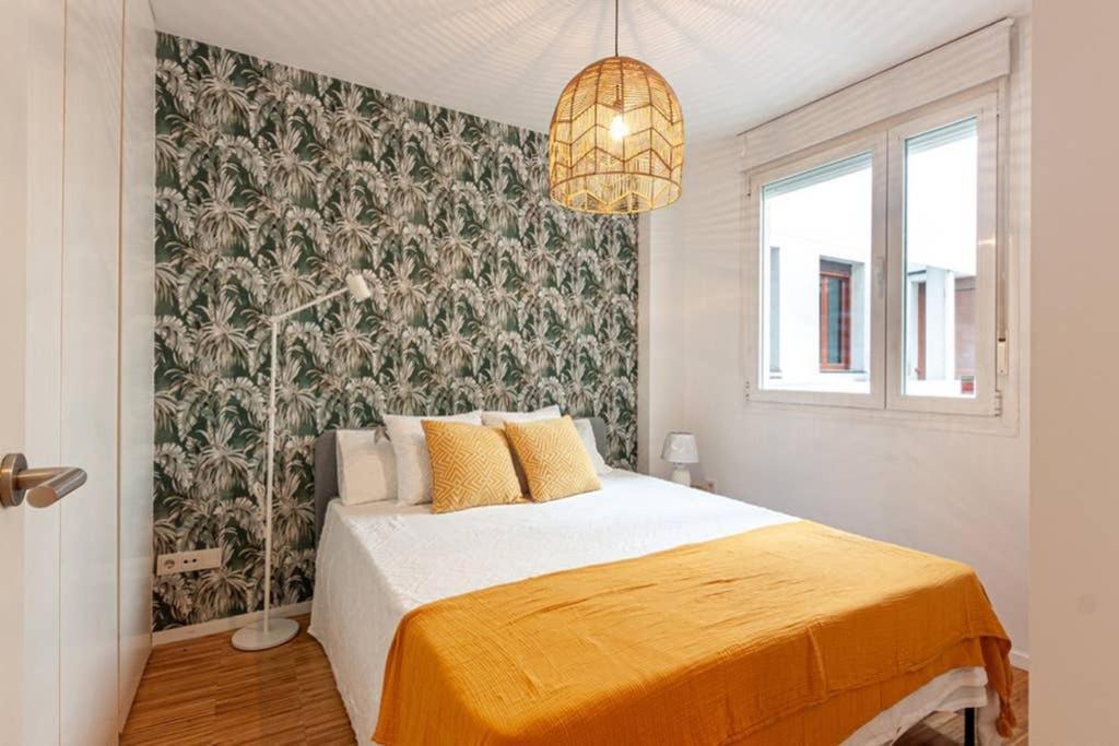 Heima Gran Via C Apartment *