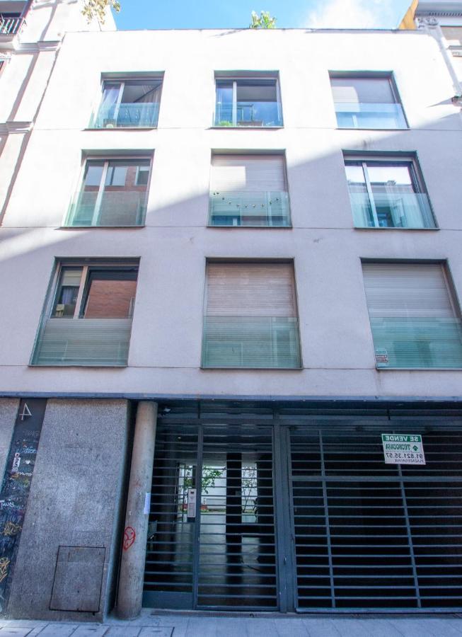 Apartment Heima Gran Via C Madrid